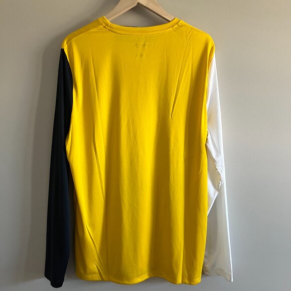 NWT | Perry Ellis America Long Sleeve Shirt | Size Large - Picture 2 of 6